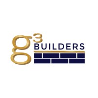 g3 Builders logo - Similar company to G3 Builders