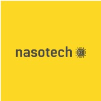 nasotech logo - Similar company to Rosewin Solutions - Tally