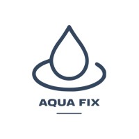 Aquafix logo - Similar company to Aquafix Ltd