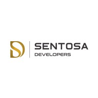 Sentosa Developers logo - Similar company to Pratima Charitable Foundation