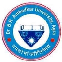 DR. B. R.  AMBEDKAR UNIVERSITY, AGRA logo - Similar company to Siddharth University Kapilvastu