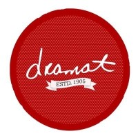 UCC DRAMAT SOCIETY logo - Similar company to Dramat