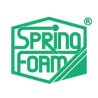 SPRING FOAM JAPAN logo - Similar company to Sugarmat