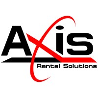 Axis Rental Solutions logo - Similar company to Variable Bore Rams, Inc.