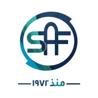 The Safa Aluminium Saudi Co. logo - Similar company to Saudi German Aluminium Products Co.Ltd
