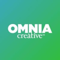 Omnia Creative logo - Similar company to Fearless Creative