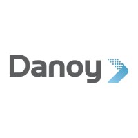 Danoy - Business Financial Services logo - Similar company to Firstpoint Mobile Guard