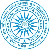 SLIET Longowal logo - Similar company to Techsharthi Academy