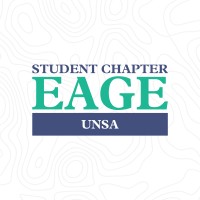 EAGE UNSA Student Chapter logo - Similar company to Serche