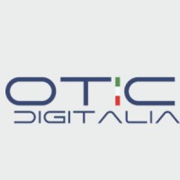 OTIC DIGITALIA logo - Similar company to Otic O´Higgins