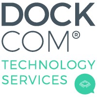 DockCom Technology Services logo - Similar company to Dsi Digital Systems Installation