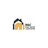 B&C FAÇADE logo - Similar company to Arb Isolation