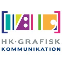 HK grafisk kommunikation logo - Similar company to Hk Freelancer