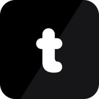 Tikkit logo - Similar company to Newflowai