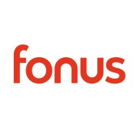 Fonus logo - Similar company to Just By Quicklly