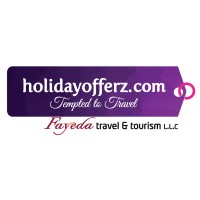 Holidayofferz DMC logo - Similar company to Vacation Triangle