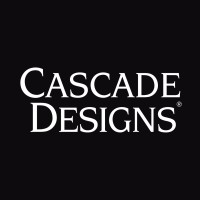 Cascade Designs logo - Similar company to Grayl