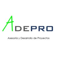 ADEPRO Guatemala logo - Similar company to Grupo Equipsa Guate