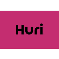 Huri logo - Similar company to Hispantv