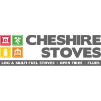 CHESHIRE STOVES & FLUES LIMITED logo - Similar company to Live Events Ltd