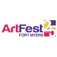 ArtFest Fort Myers, Inc. logo - Similar company to Keep Lee County Beautiful
