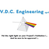 V.D.C. Engineering logo - Similar company to Vdc Engineering Services