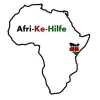 Afri-Ke-Hilfe logo - Similar company to Procure Advisory