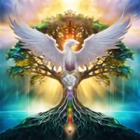 Love Wisdom Power - Paths to Wholeness