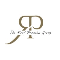TRP REALTY logo - Similar company to Luxmore Realty