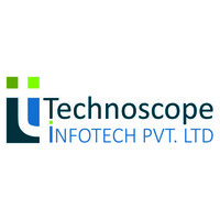 Technoscope Infotech Private Limited logo - Similar company to Quadraforce Technologies Is Merged With Global Technology Partners Effective January, 2025