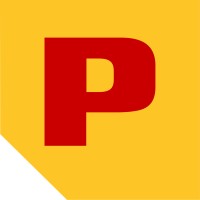 PV Transport logo - Similar company to Beurskens Allround Cargo B.V.