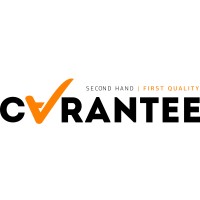 CaRantee logo - Similar company to Robyn Labs