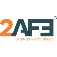 2AFE INTERNATIONAL LTD logo - Similar company to Bunyan Gulf