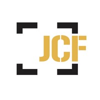 JCF Construction logo - Similar company to Scott Brown Carpentry Ltd