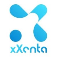 xXenta logo - Similar company to Greengrounds