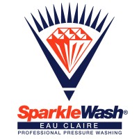 Sparkle Wash Eau Claire logo - Similar company to Apex Growth Solutions
