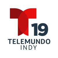 Telemundo Indy logo - Similar company to Prospanica Indianapolis