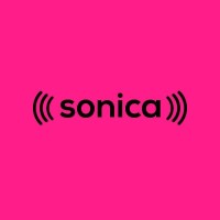 Sonica Podcasts Anywhere logo - Similar company to Jinso Labs