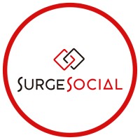 Surge Social - Brasil. logo - Similar company to Agência Orpit