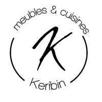 Meubles & cuisines Keribin logo - Similar company to Cojer Encastrable