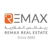 REMAX REAL ESTATE LLC logo - Similar company to Riversdale Real Estate