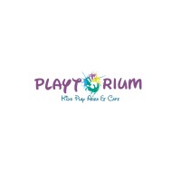 PLAYTORIUM Kids Playarea and Cafe logo - Similar company to Digital Kids Zone