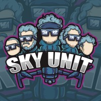SkyUnit logo - Similar company to Tribofx