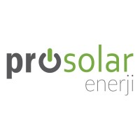 ProSolar Enerji logo - Similar company to Prosolar Energy