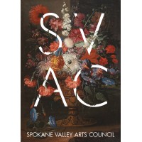 SPOKANE VALLEY ARTS COUNCIL logo - Similar company to Rex Marketing And Cx