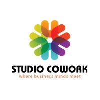 Studio CoWork logo - Similar company to Cowork Studio