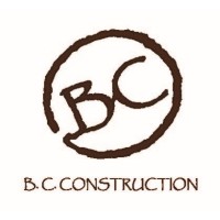 B.C. Construction Company logo - Similar company to Wright Building Systems Stl