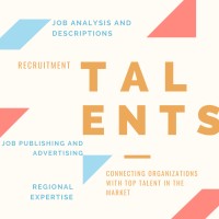 TalentMatch logo - Similar company to Soft Snug