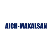 Aich Makalsan logo - Similar company to Tradisk