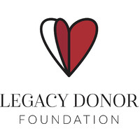 Legacy Donor Foundation logo - Similar company to Risk Canopy, Llc – A Company Of The Redwood Group